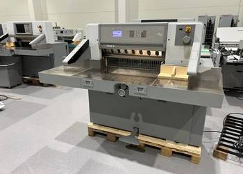 Gilotyna do cięcia papieru Polar Mohr 78 ES