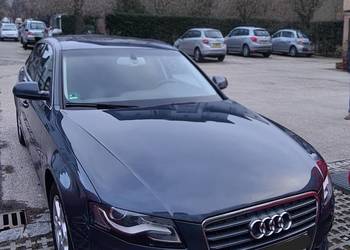 Audi a4 b8 Avant z 2010 r.