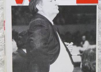 Wódz. O Wałęsie - były rzecznik Jarosław Kurski