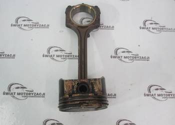 OPEL AGILA 1.2 16V K12B V1OM253 85KM 09r tłok korbowód