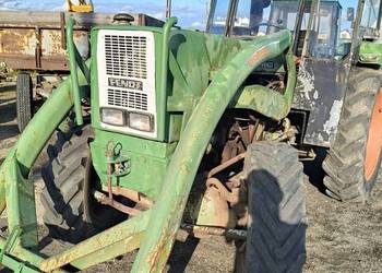Fendt  turbomatik