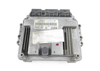 STEROWNIK RENAULT SCENIC II 1.9 dCi  0281011390 