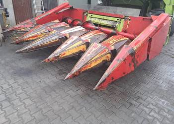 przystawka geringhoff pc 5 z docinaczem przystawka geringhoff pc 5 z docinaczem