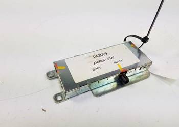 MODUŁ MASERATI QUATTROPORTE LIFT 243009