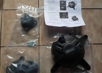 yamaha yzf r3 r25 mt 03 2014/22 dekle ochronne silnika