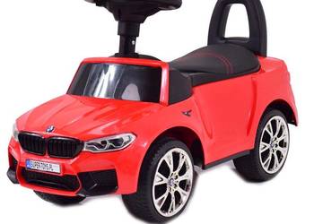 JEŹDZIK, ODPYCHACZ ORYGINALNE BMW M5, 2078-basic