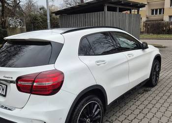 Mercedes GLA 250 4-MATIC  211KM 2019r PANORAMA 507-018-146