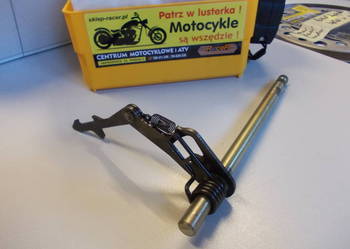 Wodzik zmiany biegów Honda Shadow VT500