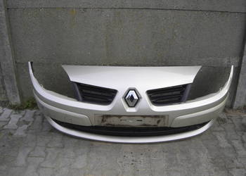 Zderzak Scenic 2  05-09r