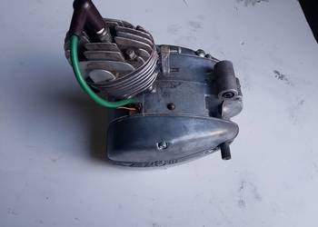 Komar 3 silnik s 38 jajo