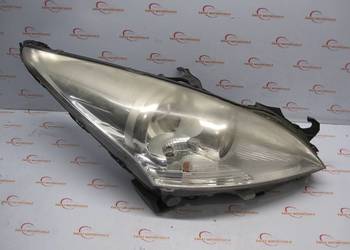 PEUGEOT 3008 I 12r lampa prawy przód 9685472680