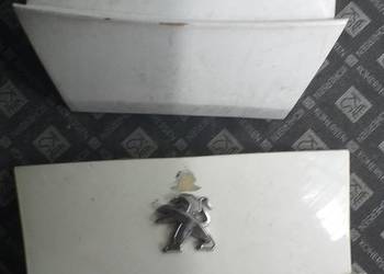 Łącznik ogon zadupek Peugeot citystar
