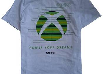 Bluzka XBox 128-134