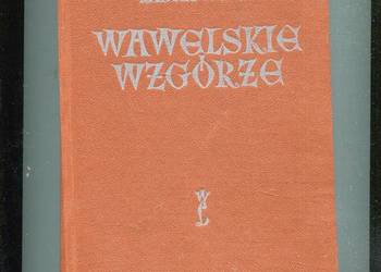 Wawelskie wzgórze - Karol Bunsch