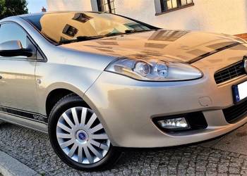 Fiat Bravo 2 / 1,4 90 KM / 2008r . / Piękny / Salon Polska ! Zamiana!