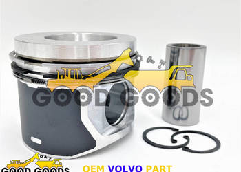 VOLVO TŁOK TŁOK STD 101MM D4D BL71 21305007 20460013 OEM