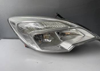 OPEL MERIVA B PRAWA LAMPA PRZÓD