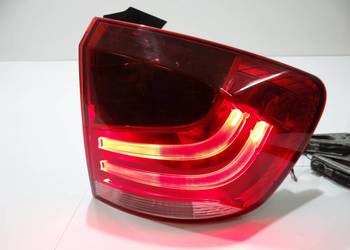 LAMPA PRAWA TYLNA BMW X1 E84 LFIT OE 2990110