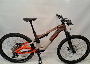 nowy Haibike LYKE CF 10