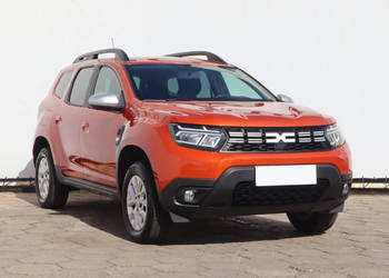 Dacia Duster 1.0 TCe