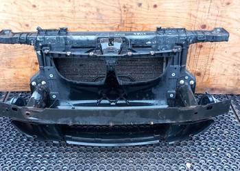 BMW  E87 2.0D PAS PRZEDNI KOMPLET
