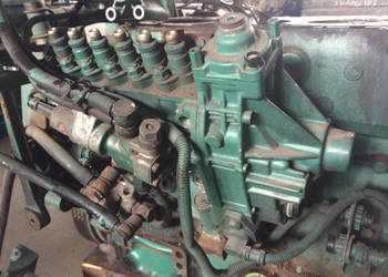 Pompa Wtryskowa BOSCH 0402796042 VOLVO FM7 290