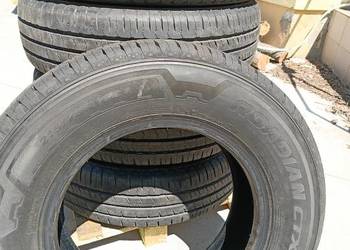 Opony Nexen Roadian ctx 215/75 r16c