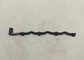  Transit Custom II 2024 przelewy powroty wtrysków 2.0d FOTO ! 