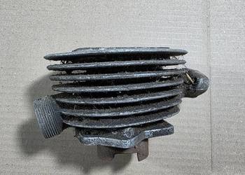 Cylinder komar romet oryginał zmd