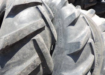 Opona 12.4/28 Stomil Olsztyn