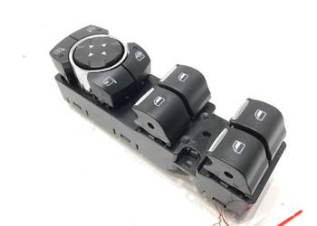 PRZEŁĄCZNIK SZYB FORD ECOSPORT DG9T SUV WŁĄCZNIK