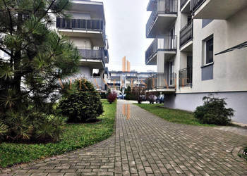 Parter | Osiedle zamknięte | 66m2 | Wys. Standard