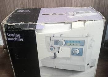 Maszyna do szycia Tesco FY811 od LOMBARDi