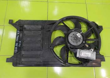 MAZDA 3 II BL 2.2 D 09r wentylator chlodnicy 8V61-8C607-AC