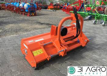 Kosiarka bijakowa EFGC 145 z hydraulicznym przesuwem