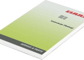 Instrukcja obsługi Ares 546 556 566 (Celtis Atles)