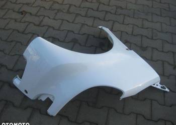 SMART FORTWO 451 07-13R BŁOTNIK PRZÓD PRAWY