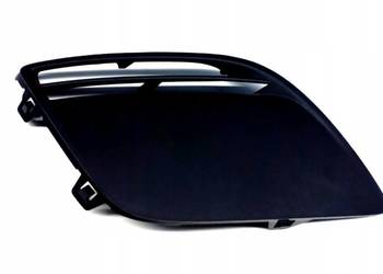 VOLVO XC60 przednia prawa zaslepka kratka zderzak