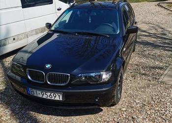 BMW  E46
