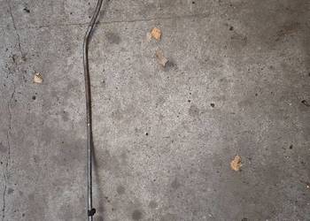 Mercedes w124 4matic przewód