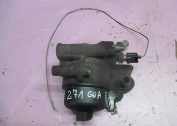 FORD TRANSIT 2.2 TDCI 07r 86KM BK2Q6B624BB OBUDOWA FILTRA OLEJU
