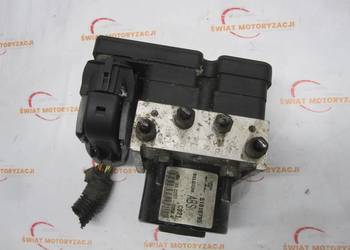FIAT DOBLO II 10r pompa ABS 51816795