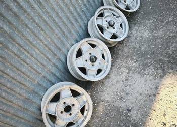 Rarytas 4x98 ATS Classic Fiat 126p, 125p, Polonez