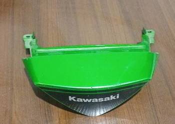 Kawasaki zzr1400 performance sport