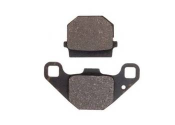 Klocki Aprilia RS4 125 TGB 101S Keeway PGO CPI Vivacity BUXY