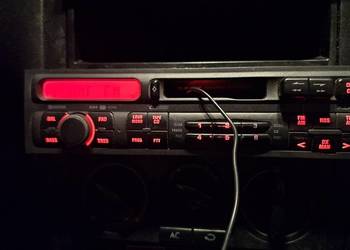 Radio aura seat leon