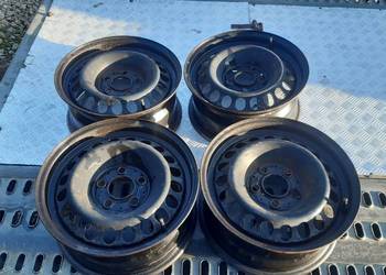 Felgi 15 cali MB W210 5x112 SRD152801