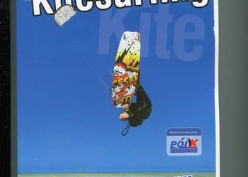 Kitesurfing bezpieczny i łatwy - Kunysz