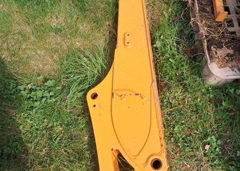 Ramię kopiące do minikoparki 2.5t