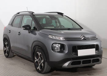 Citroen C3 Aircross 1.2 PureTech